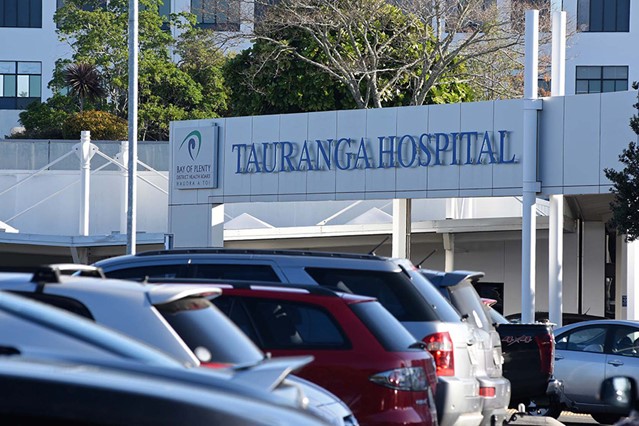 $3 million Tauranga Hospital renal unit doubles dialysis chair numbers, meaning more care closer to home for patients