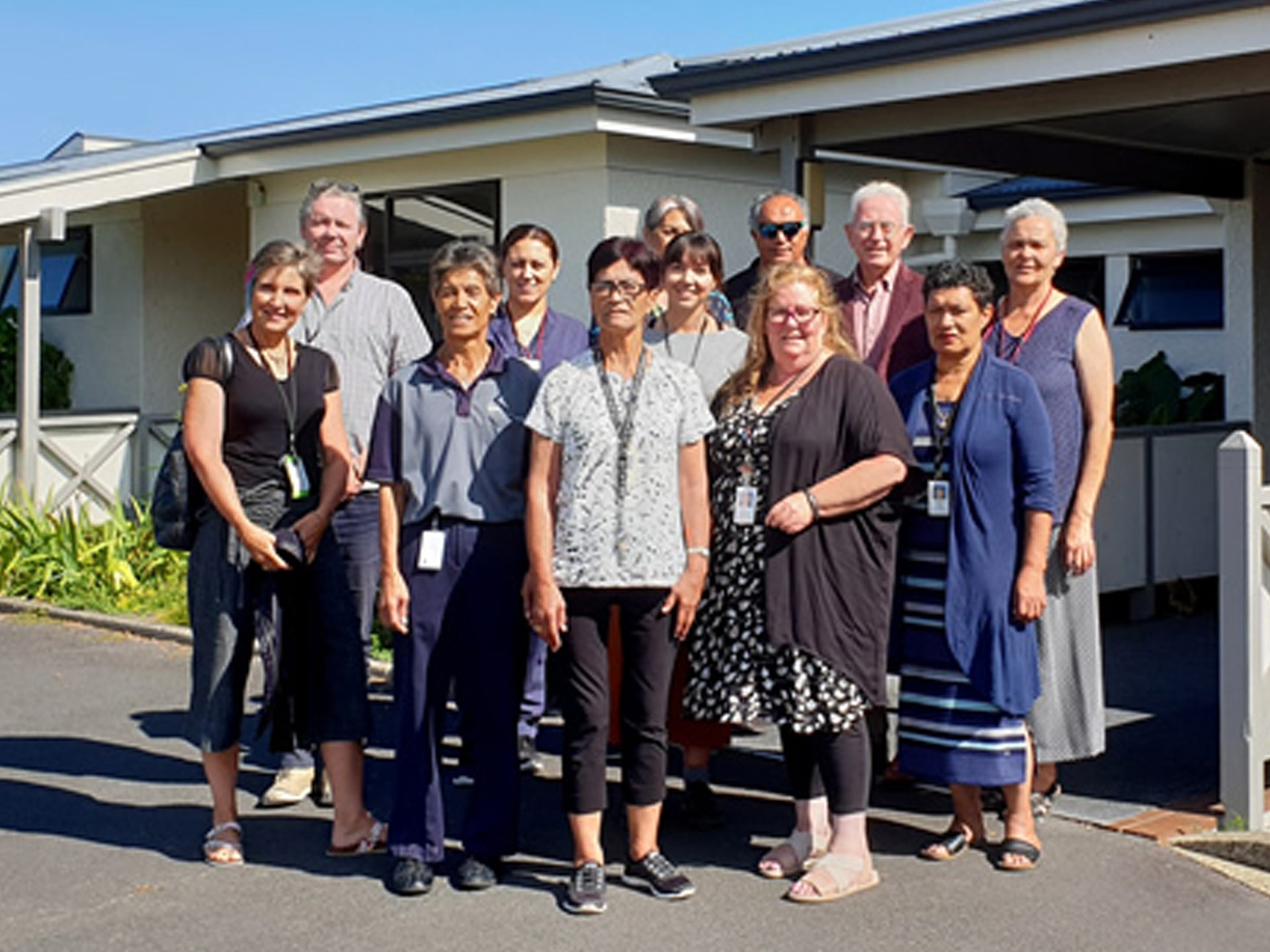 $45 million dollar funding boost for new Bay of Plenty mental health and addictions facilities welcomed by healthcare heads