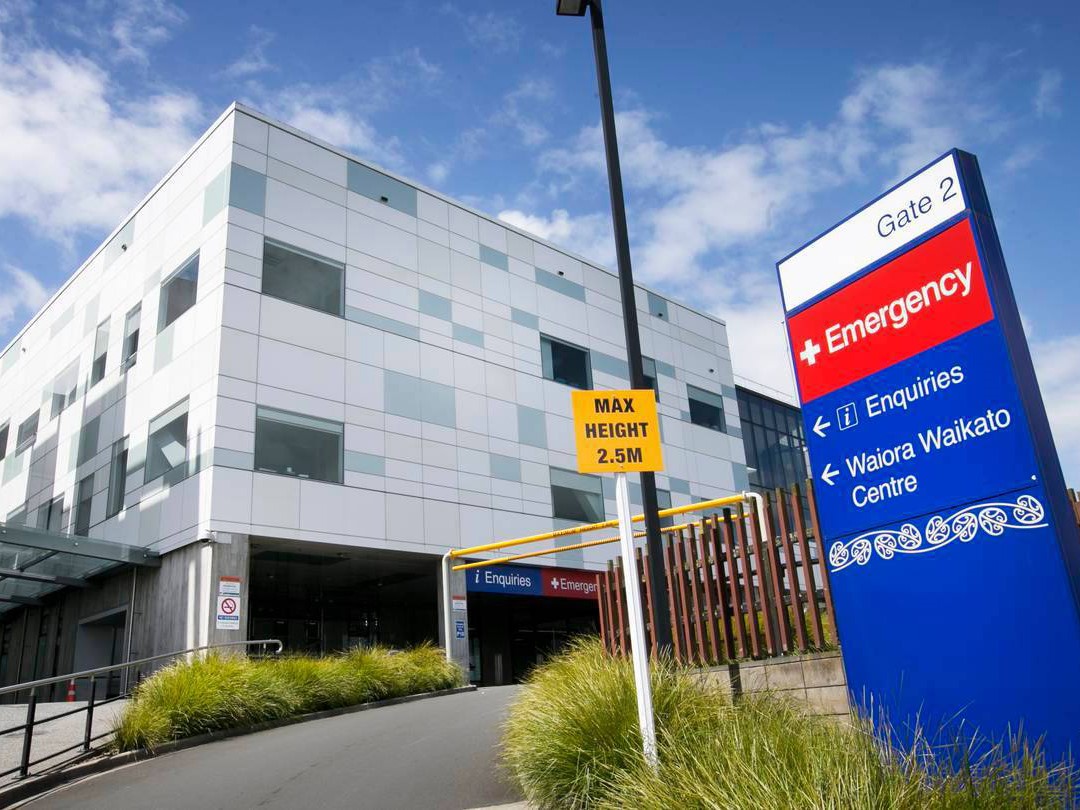 Public asked to keep ED for emergencies as precautionary measures taken following Waikato DHB cyber-attack