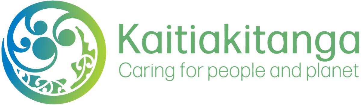 BOPDHB Kaitiakitanga - Caring for people and planet