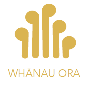 Whānau Ora