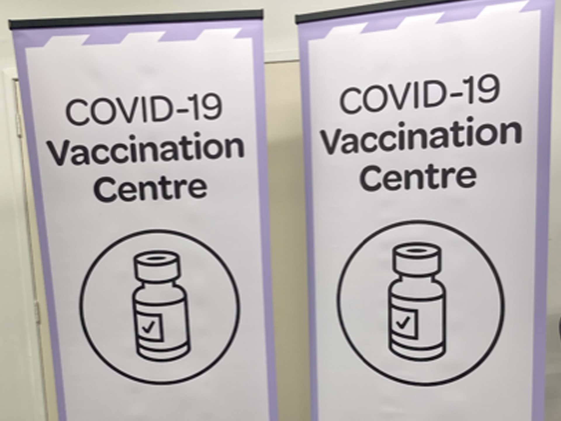Vaccinations get underway in Bay of Plenty