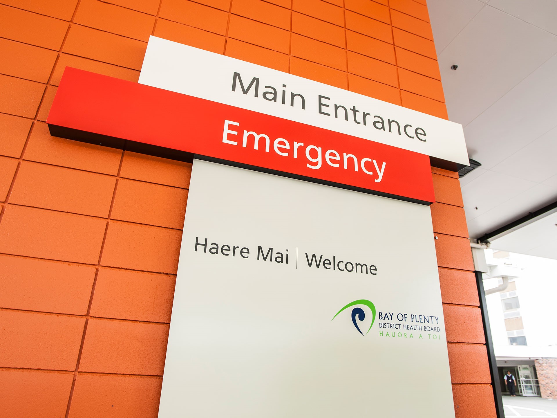 Nurses Strike Affects Tauranga and Whakatāne Hospitals