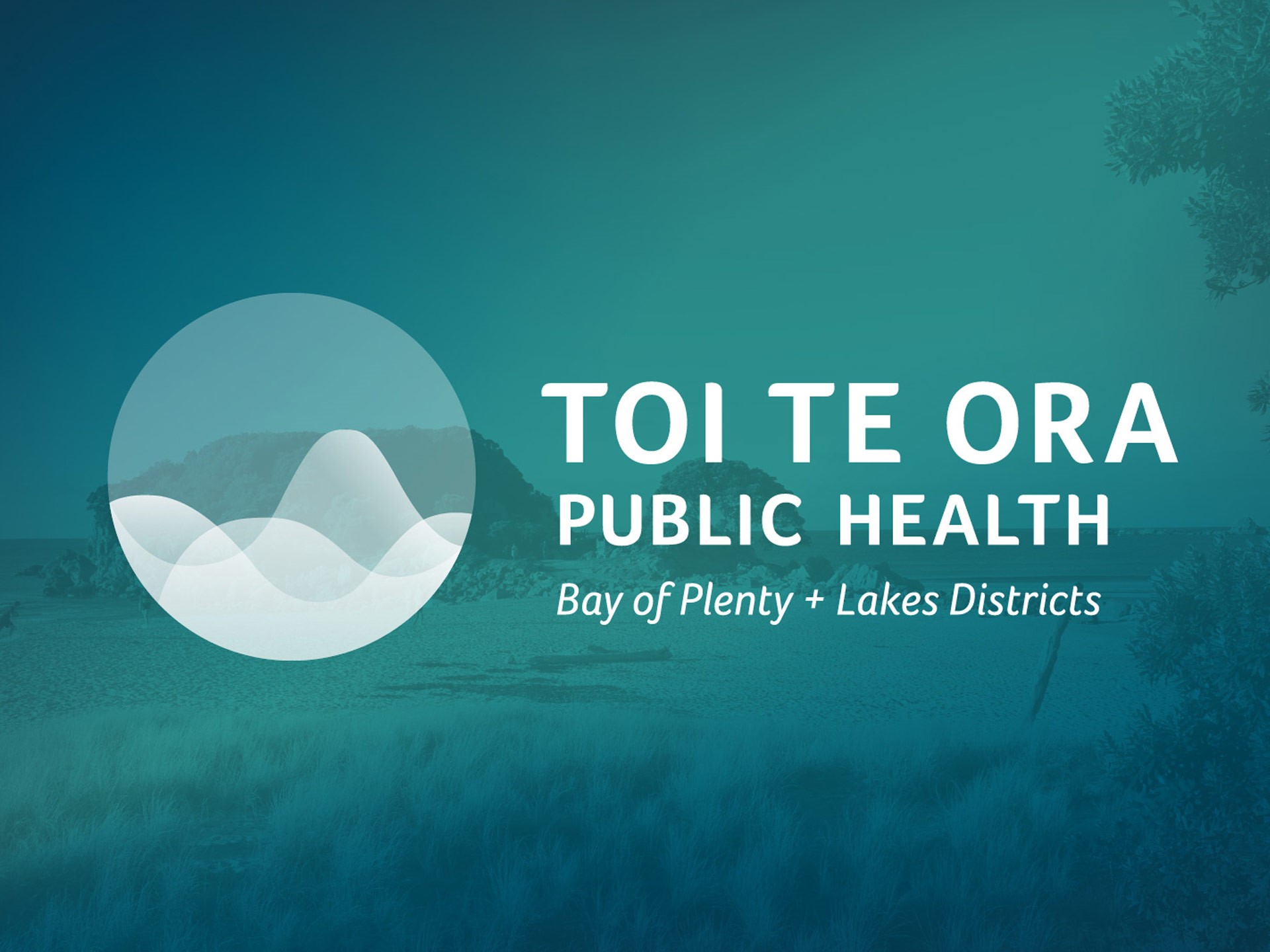 Health warning issued for Okawa Bay at Lake Rotoiti