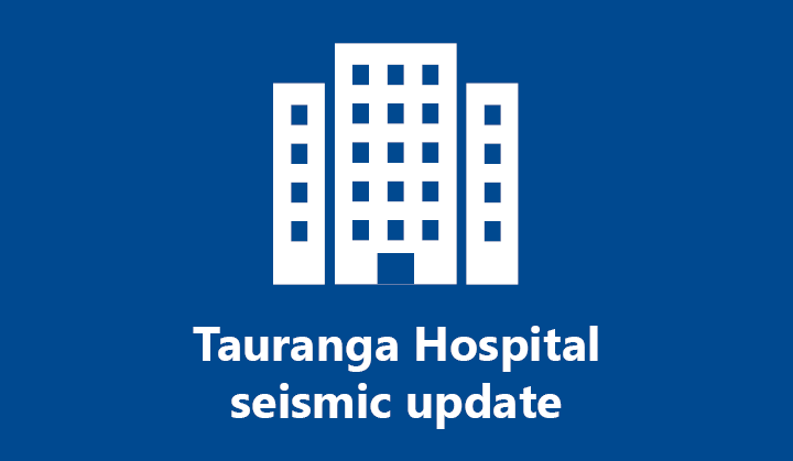 Seismic Q&A’s – For patients and members of the public